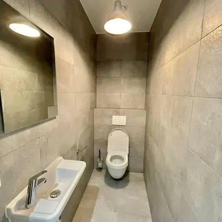 New & Large 1 Bedroom In Center-terrace & Parking - 142-100 Apartment
